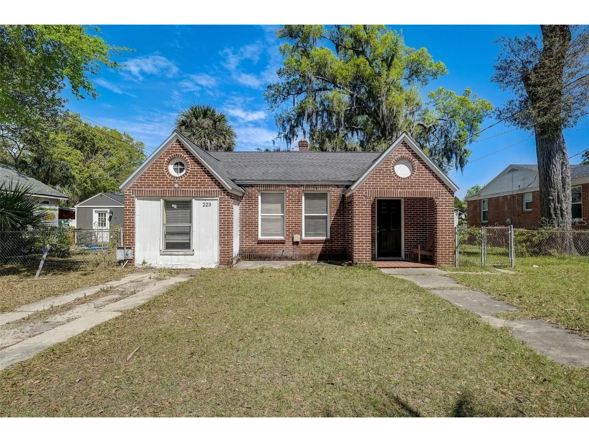 223 W 61st Street Jacksonville FL 32208 U8219888 image1