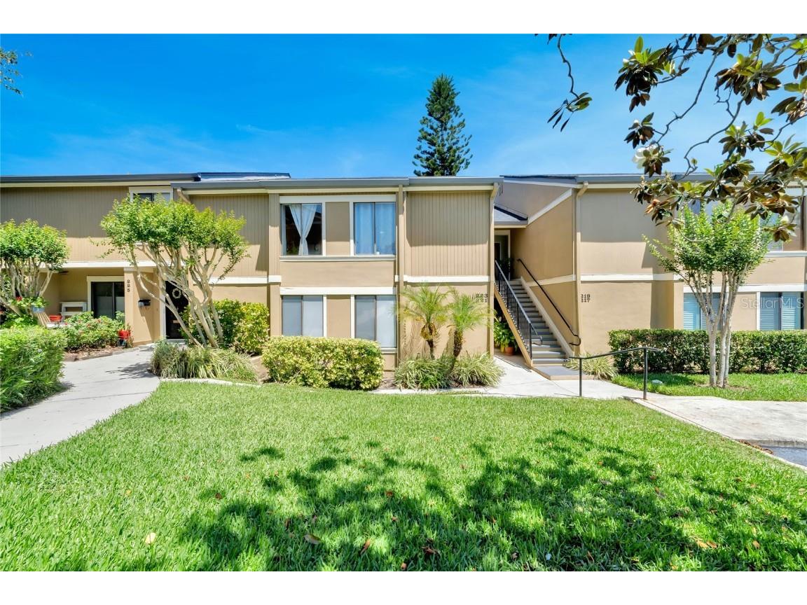 223 W Lake Faith Drive #218 Maitland FL 32751 - LAKE FAITH S5083211 image1