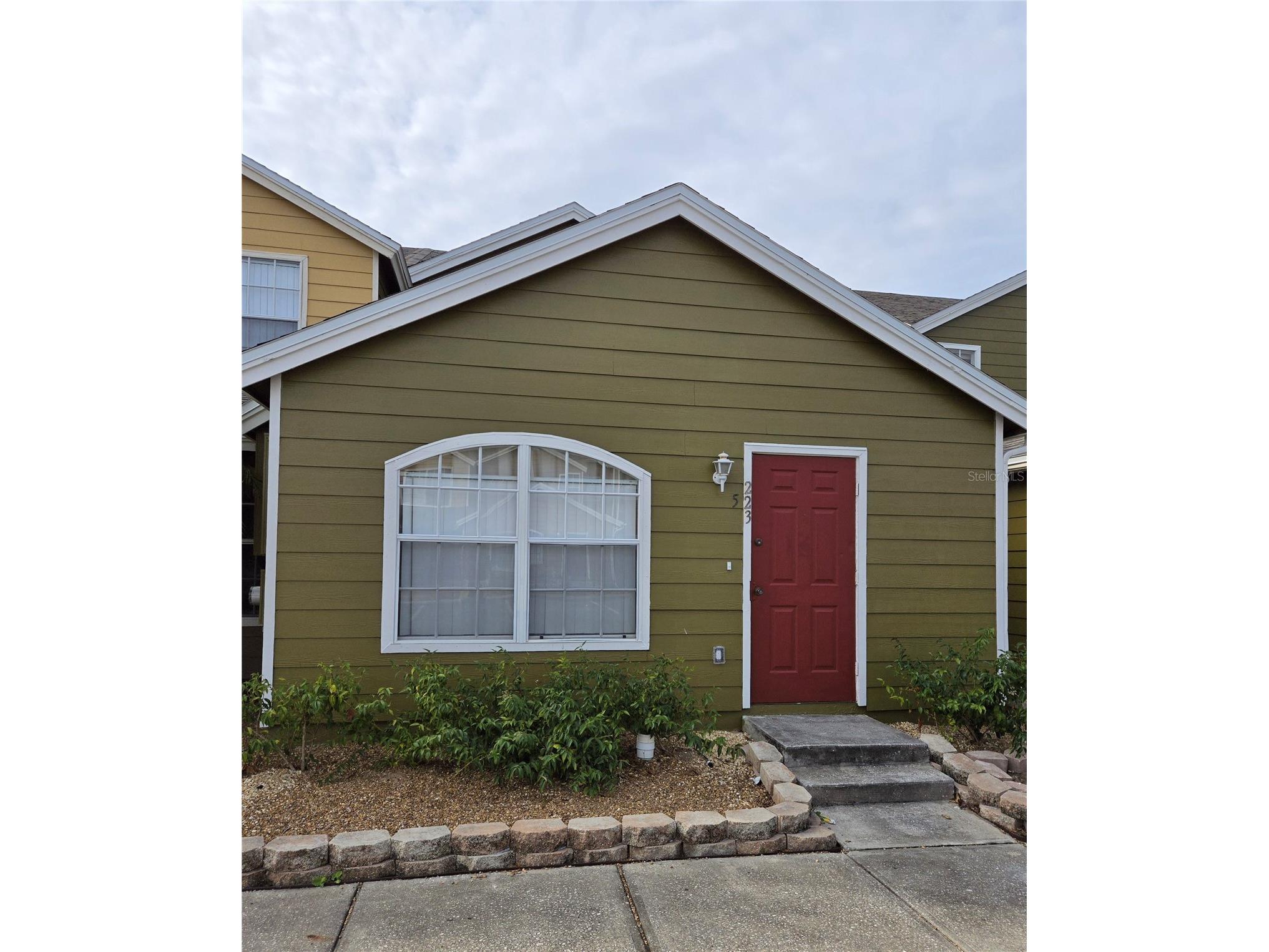 223 Washington Palm Loop #B Davenport FL 33897 O6390830 image1