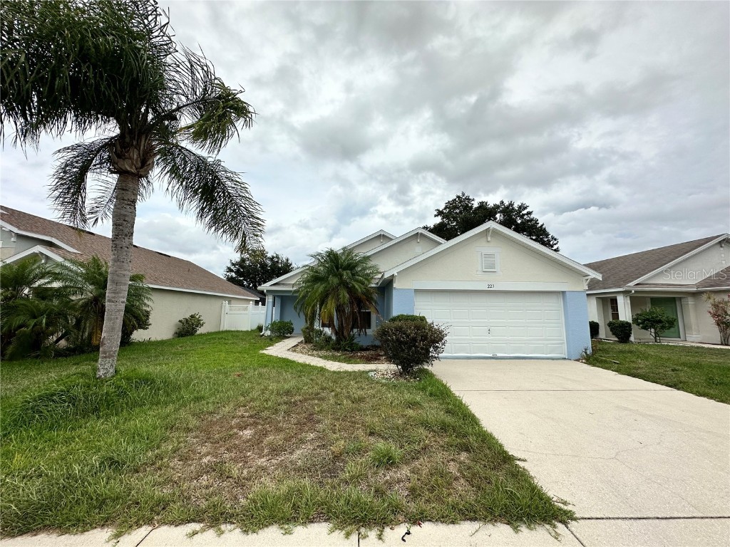 223 Windsor Estates Drive Davenport FL 33837 O6134647 image1