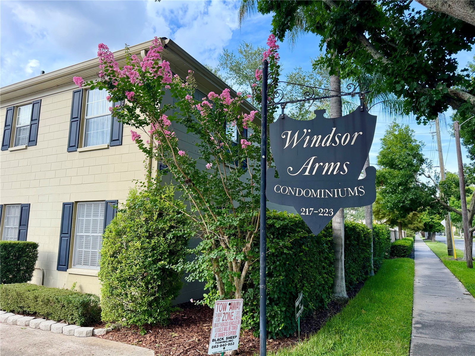 223 Windsor Street #6 Lakeland FL 33803 L4962878 image1