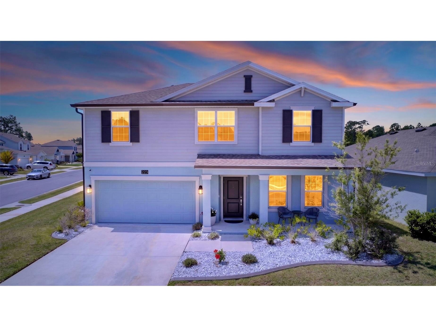 223 Winged Foot Lane Daytona Beach FL 32124 FC318681 image1