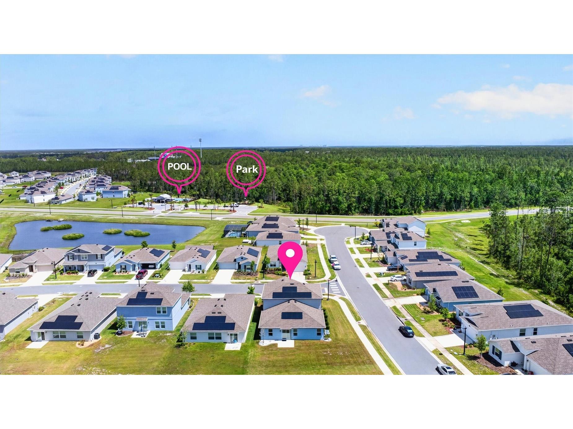 223 Winged Foot Lane Daytona Beach FL 32124 FC318681 image61
