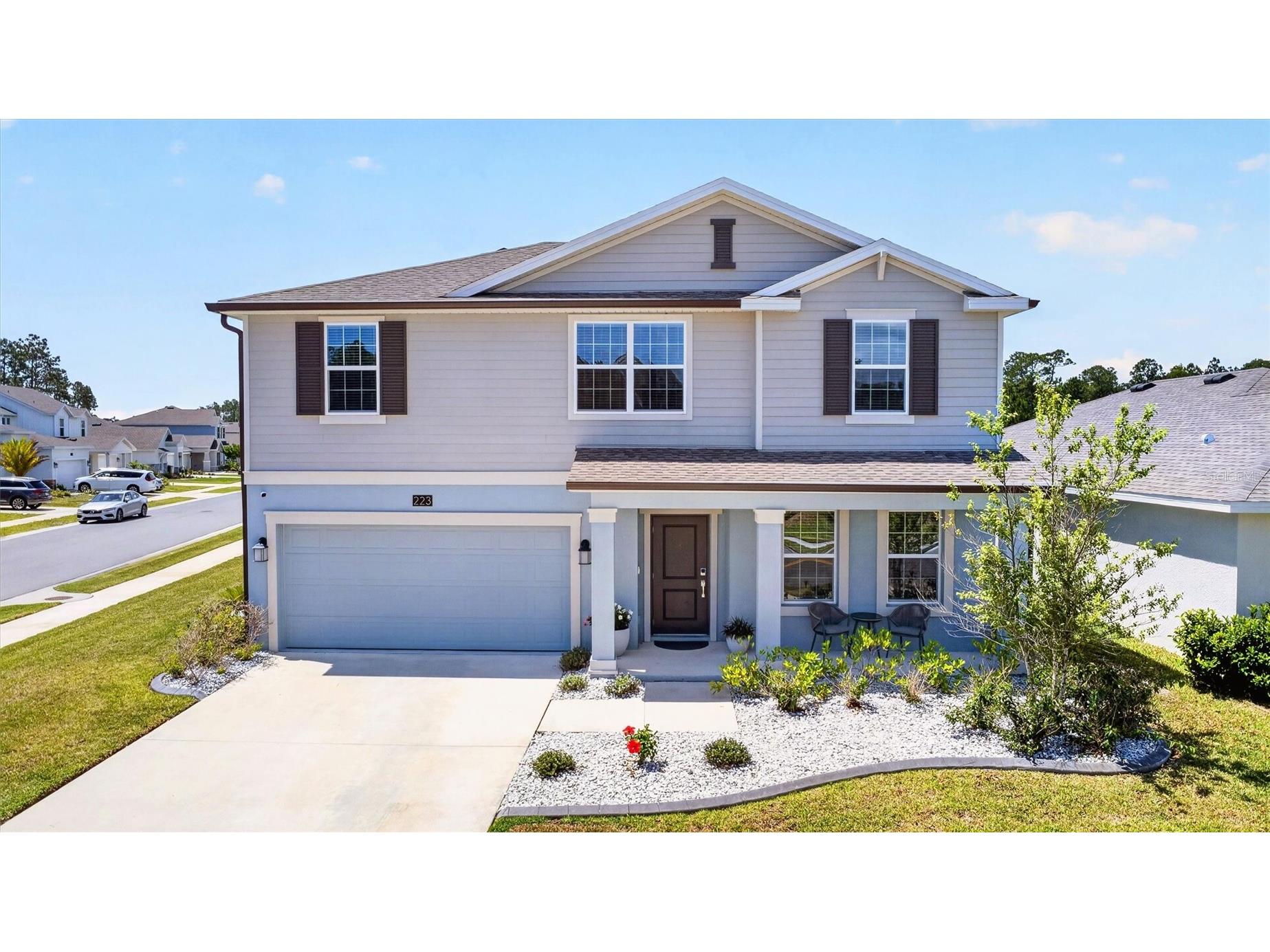 223 Winged Foot Lane Daytona Beach FL 32124 FC318681 image62