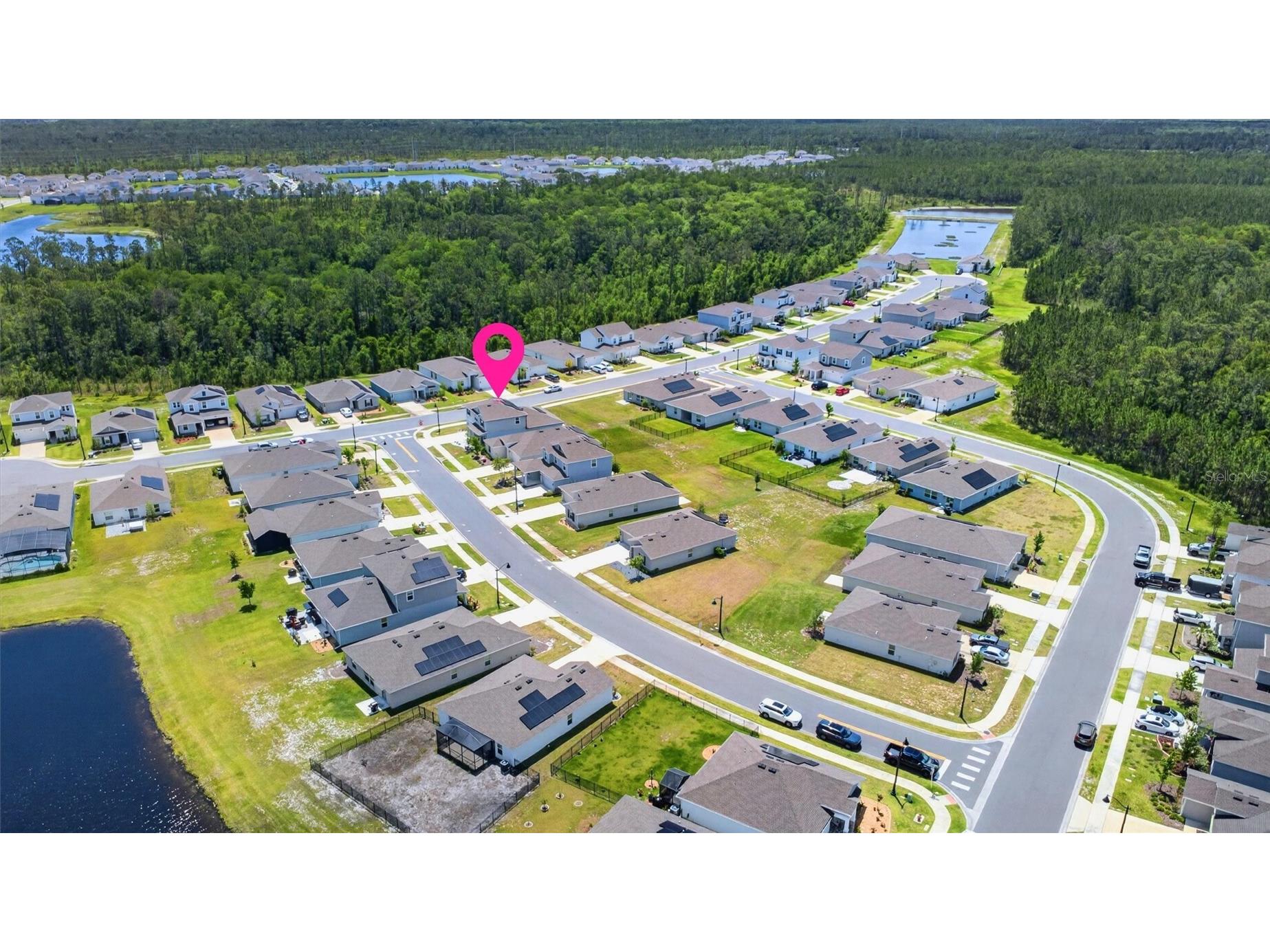 223 Winged Foot Lane Daytona Beach FL 32124 FC318681 image65