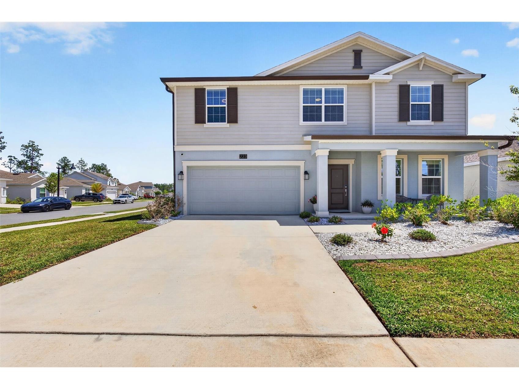 223 Winged Foot Lane Daytona Beach FL 32124 FC318681 image67