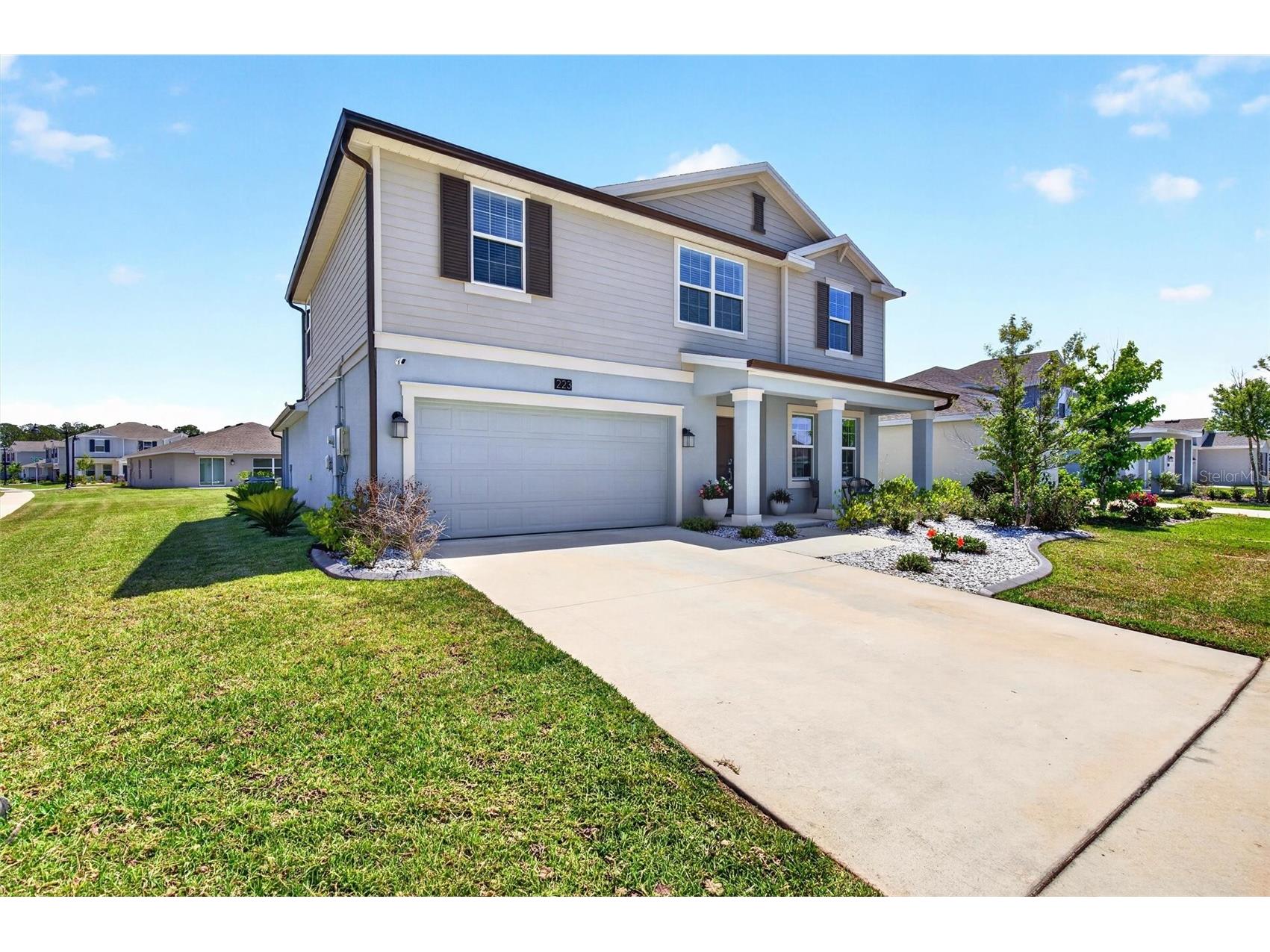 223 Winged Foot Lane Daytona Beach FL 32124 FC318681 image68