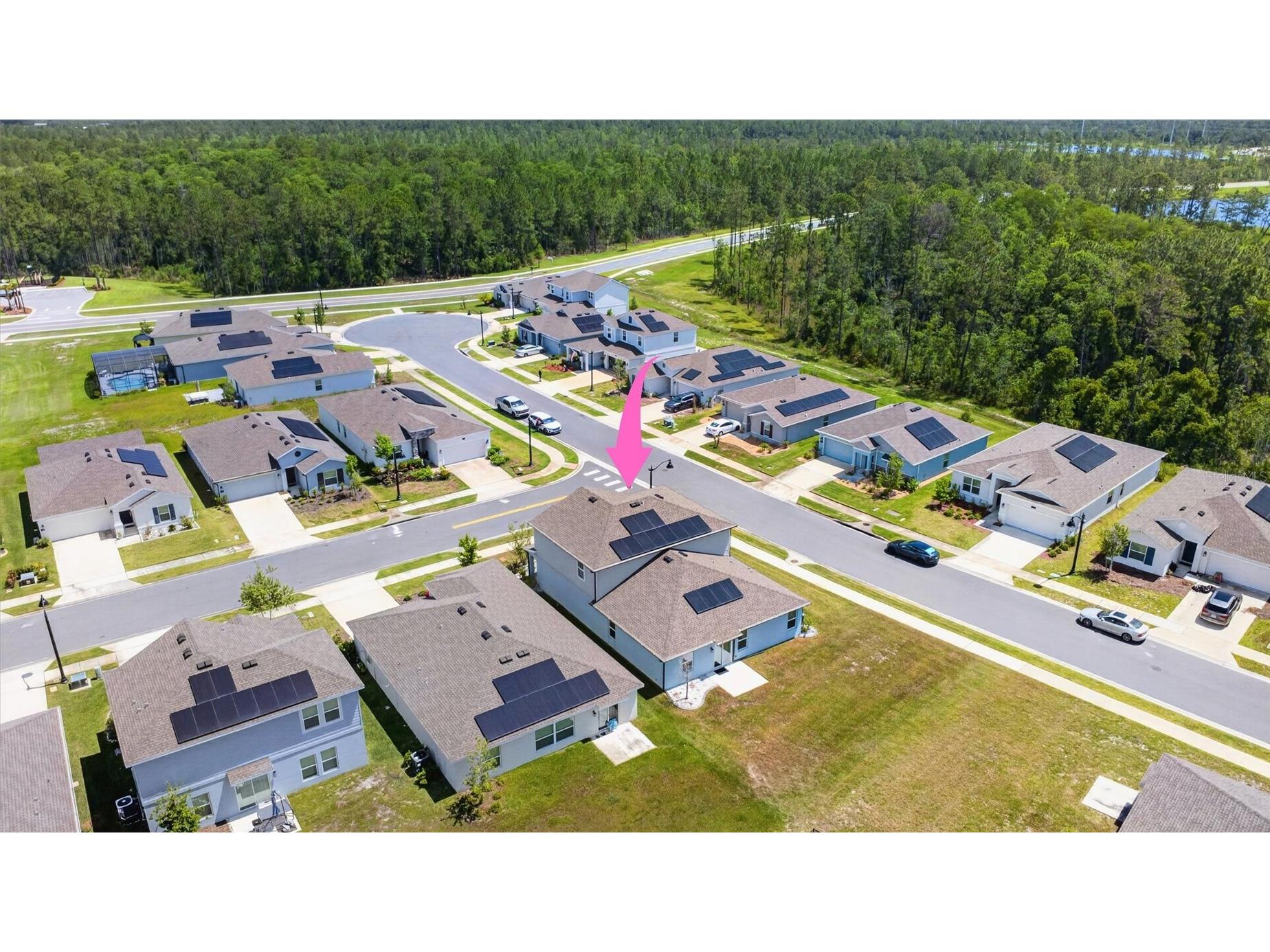 223 Winged Foot Lane Daytona Beach FL 32124 FC318681 image74