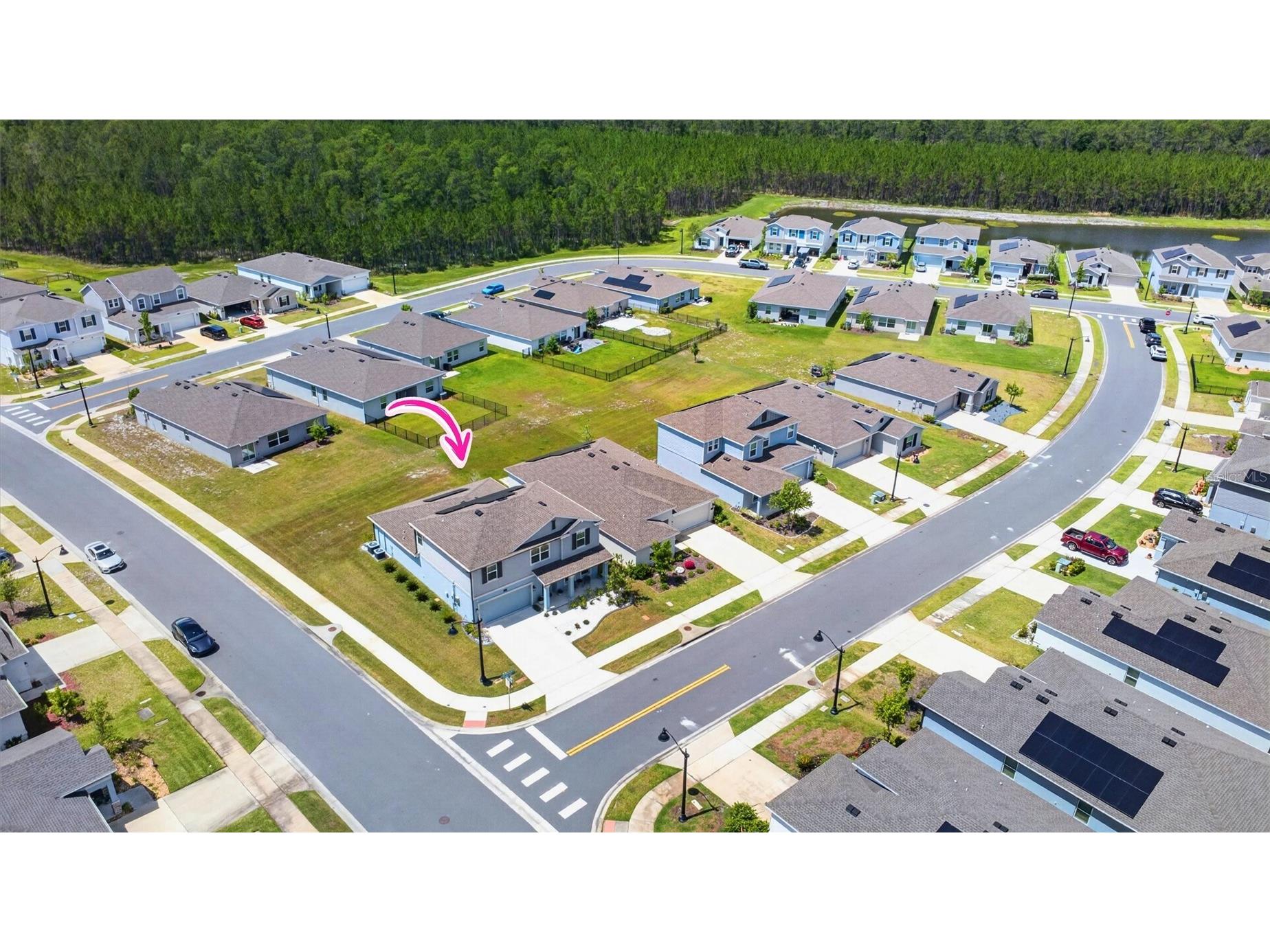 223 Winged Foot Lane Daytona Beach FL 32124 FC318681 image77