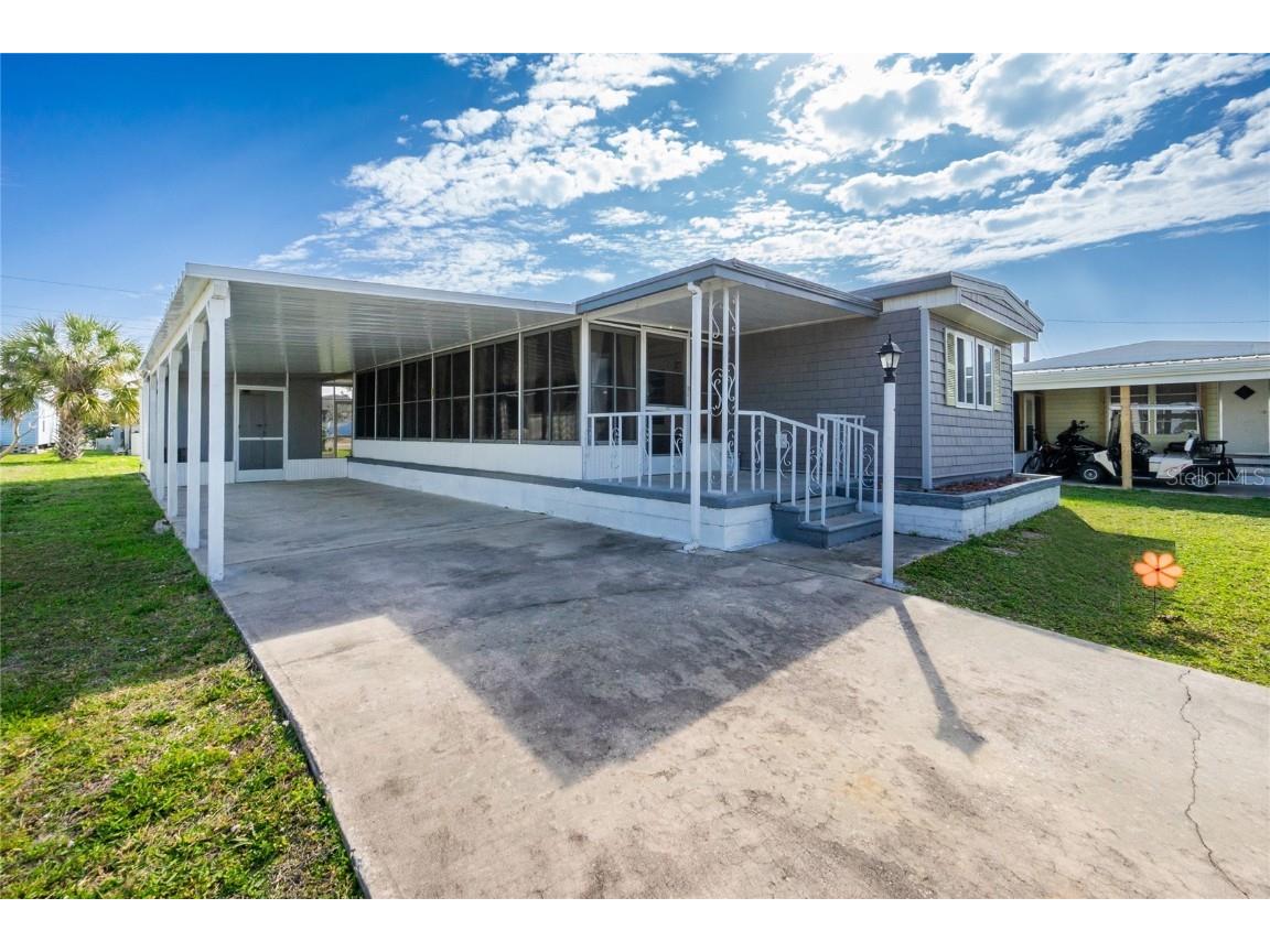 223 Wolverine Avenue North Port FL 34287 D6135614 image1
