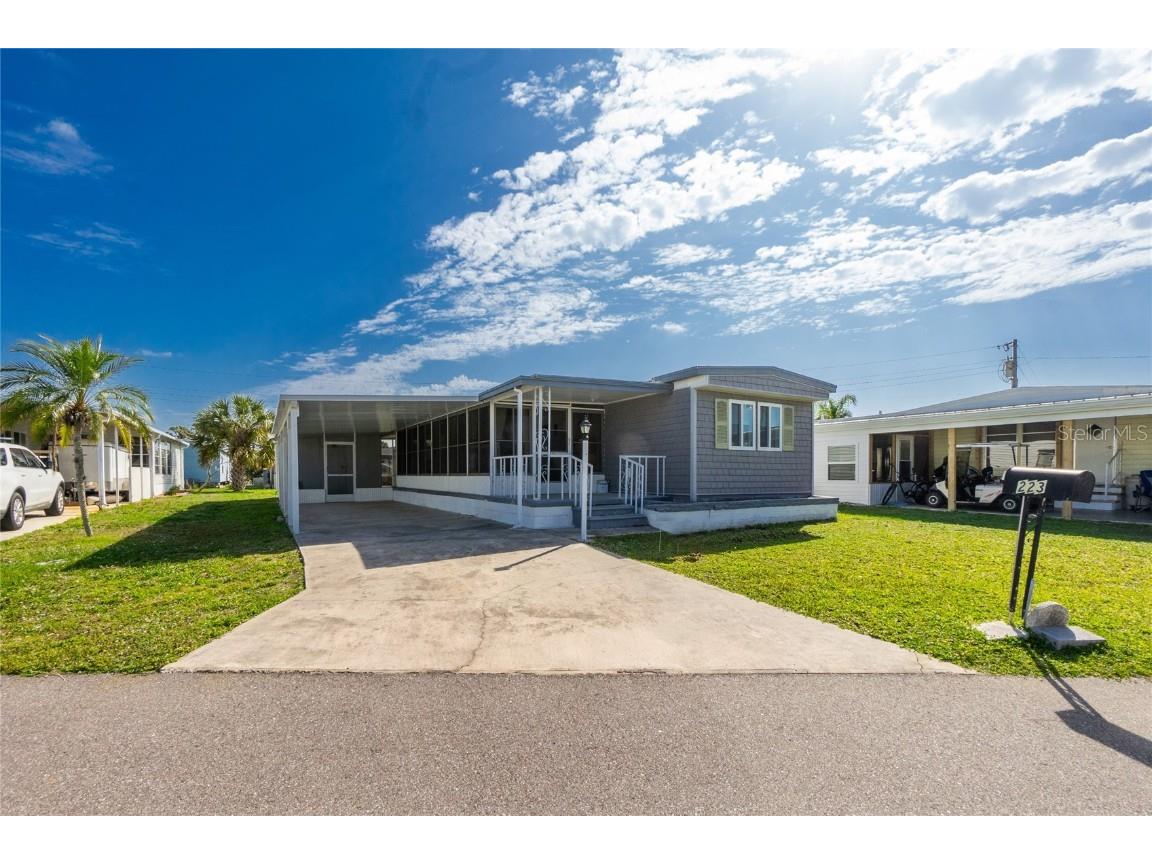 223 Wolverine Avenue North Port FL 34287 D6135614 image32