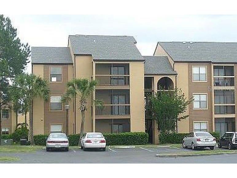 2230 Cascades Boulevard #106 Kissimmee FL 34741 J971287 image1