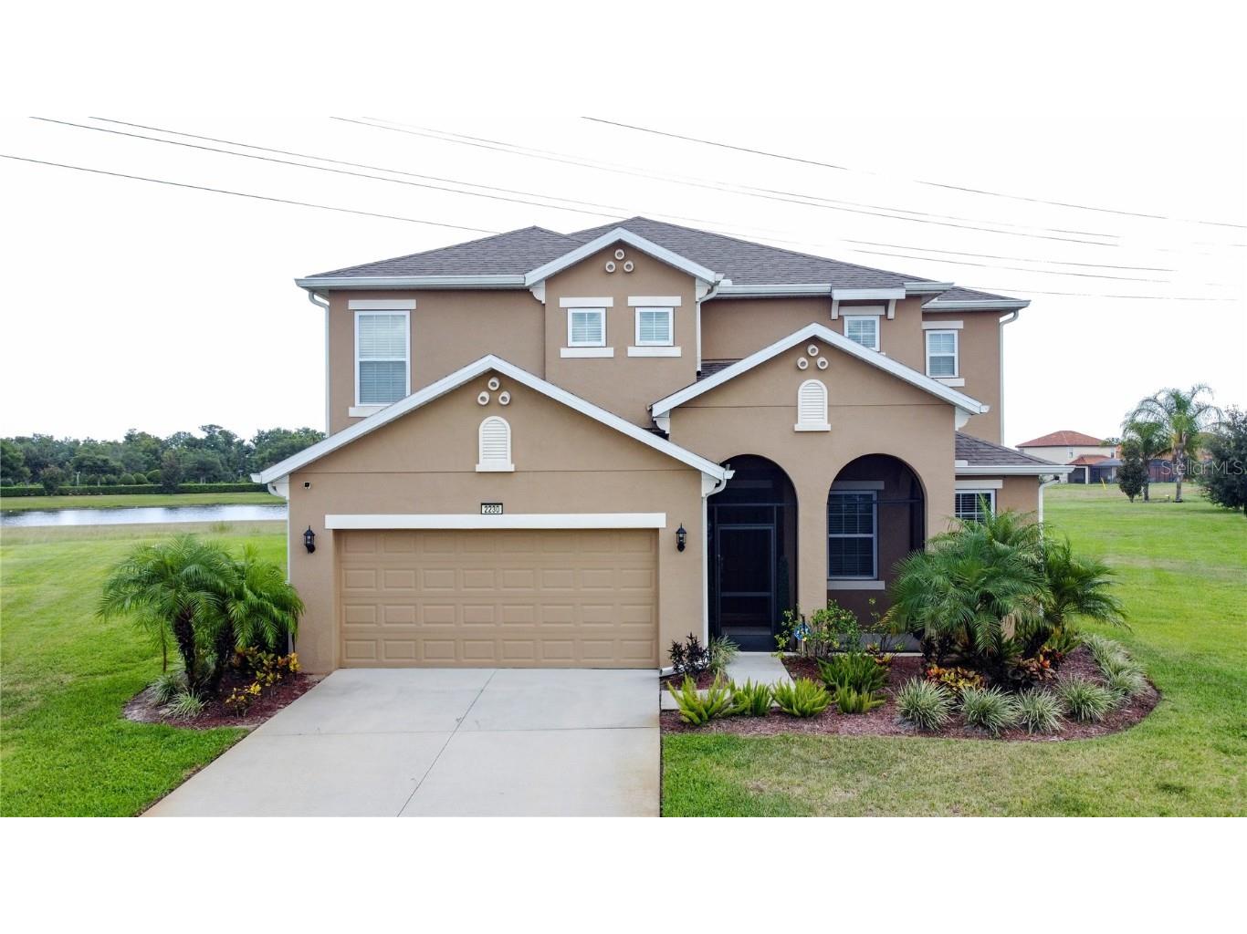 2230 Crofton Springs Court Davenport FL 33837 O6133914 image1