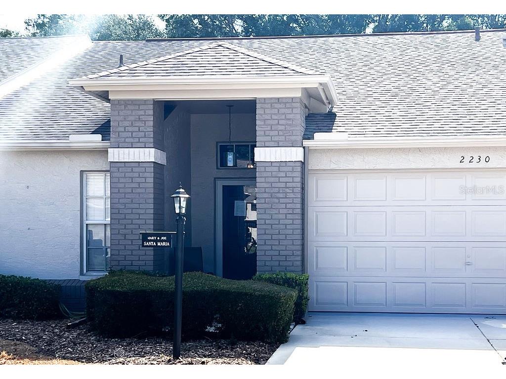 2230 Dove Hollow Drive Spring Hill FL 34606 U8202029 image1