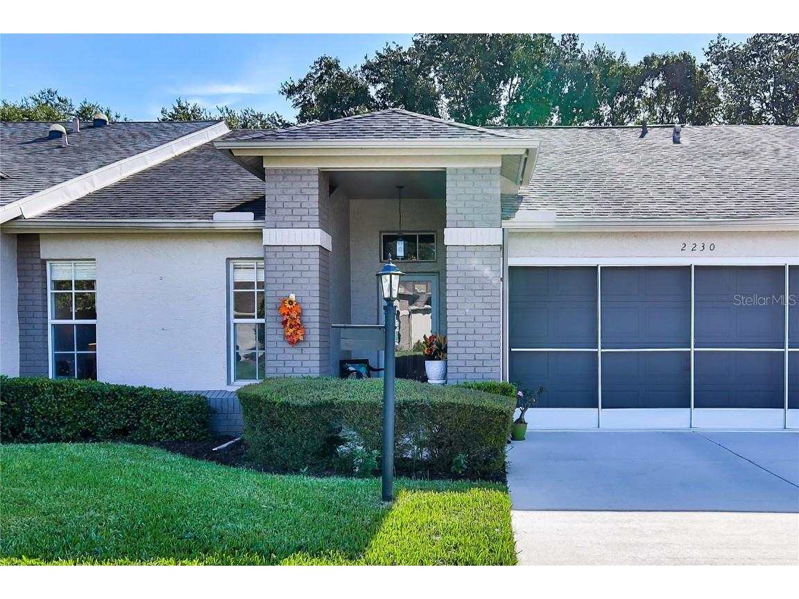 2230 Dove Hollow Drive Spring Hill FL 34606 W7878680 image1