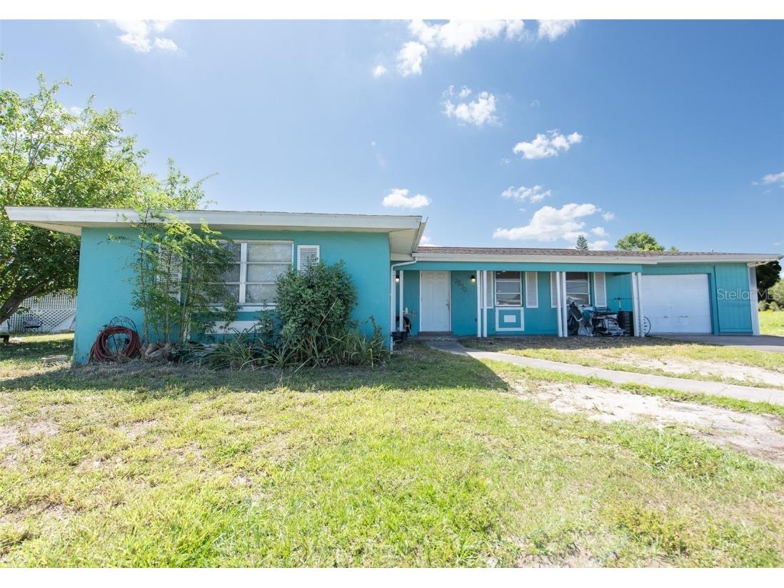 2230 Harbor Boulevard Port Charlotte FL 33952 - ELKHAM WATERWAY C7508117 image1