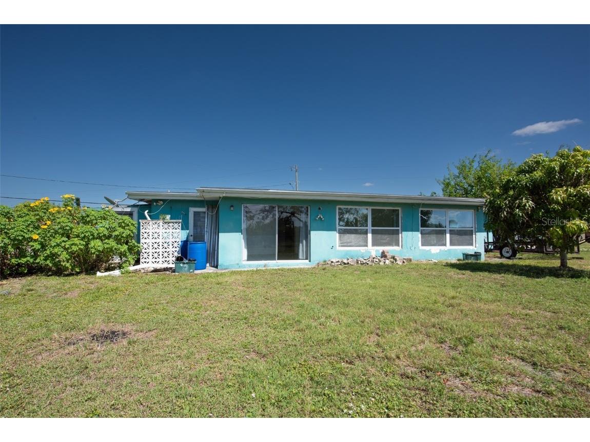 2230 Harbor Boulevard Port Charlotte FL 33952 - ELKHAM WATERWAY C7508117 image23