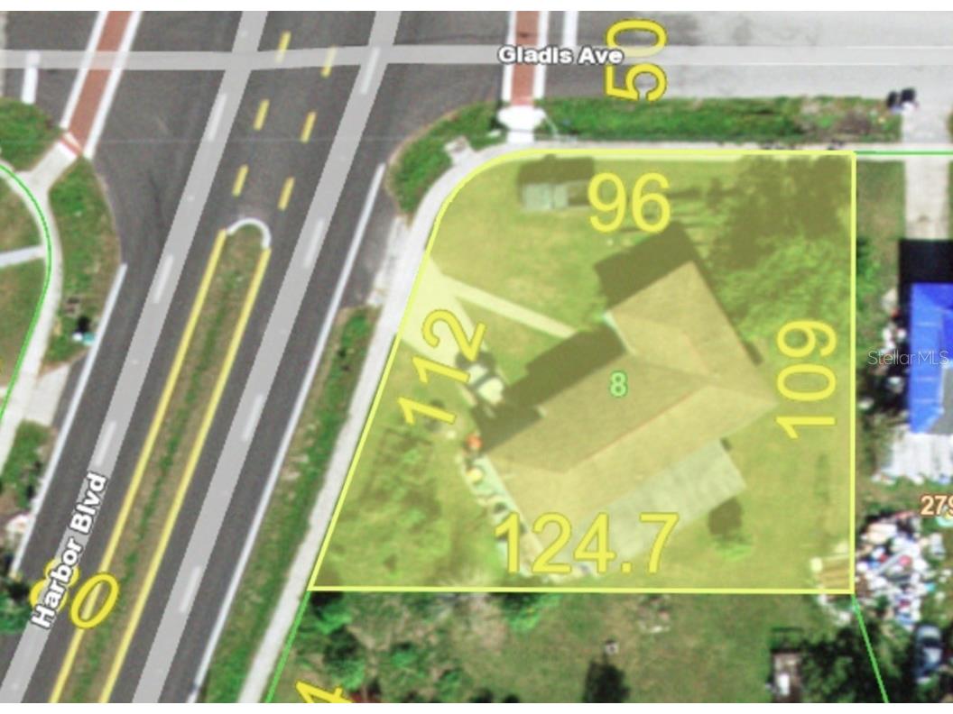 2230 Harbor Boulevard Port Charlotte FL 33952 - ELKHAM WATERWAY C7508117 image26