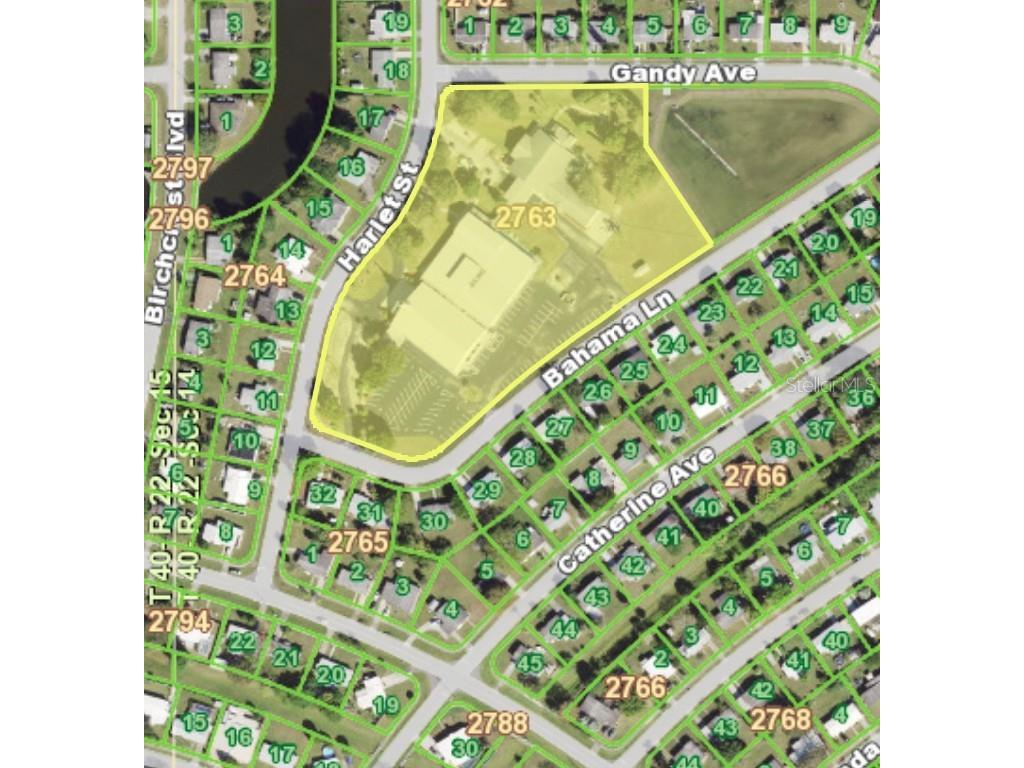 2230 Hariet Street Port Charlotte FL 33952 J964865 image1