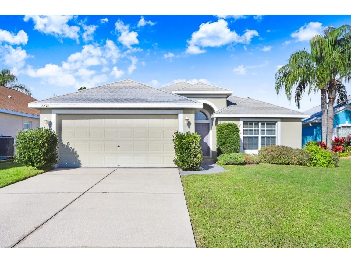 2230 Indian Key Drive Holiday FL 34691 T3495629 image1