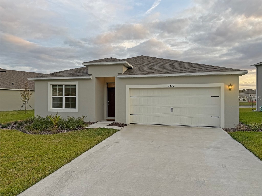2230 Lake Preserve Circle New Smyrna Beach FL 32168 O6365432 image1