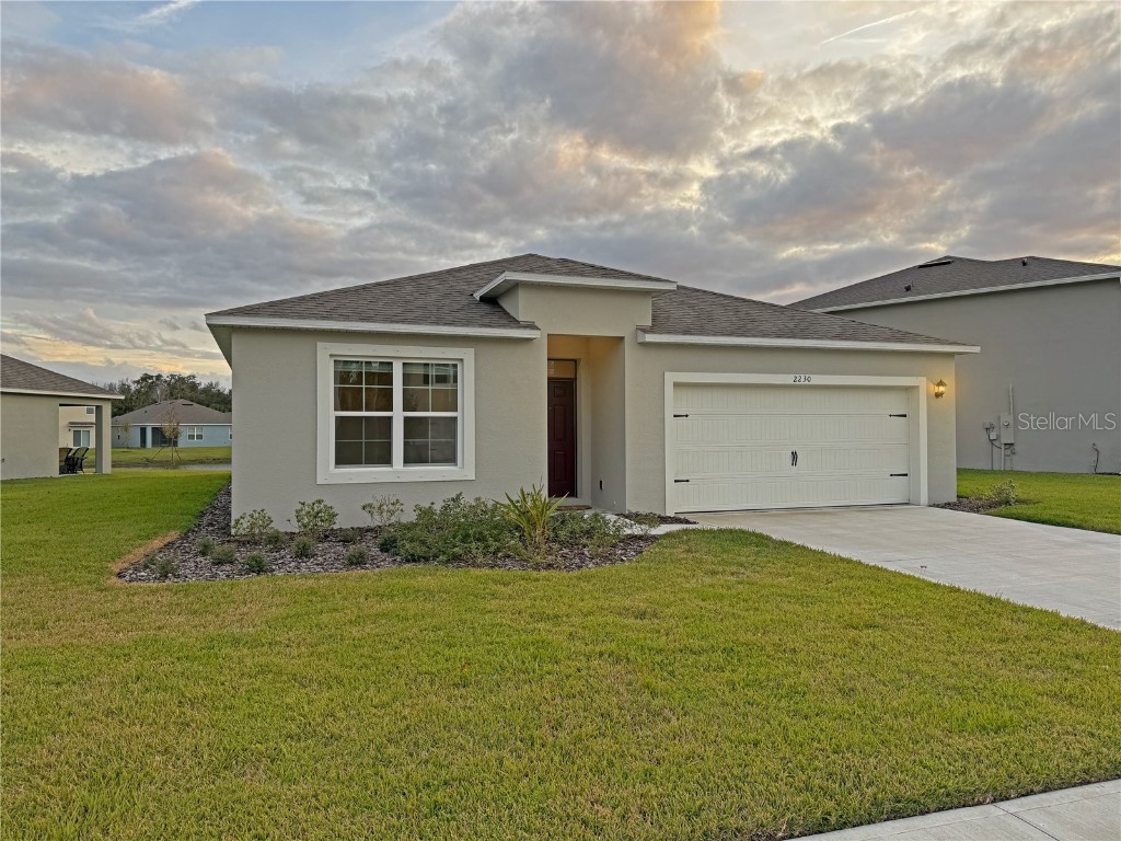2230 Lake Preserve Circle New Smyrna Beach FL 32168 O6365432 image2