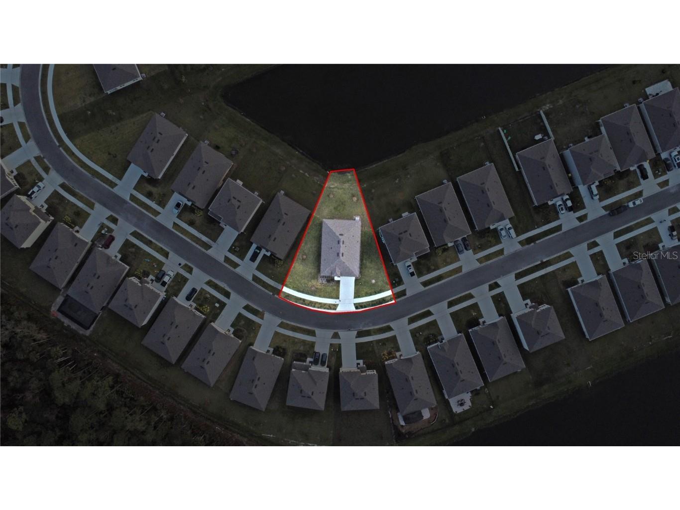 2230 Lake Preserve Circle New Smyrna Beach FL 32168 O6365432 image4