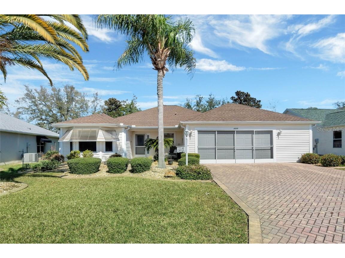 2230 Margarita Drive The Villages FL 32159 O6091441 image1