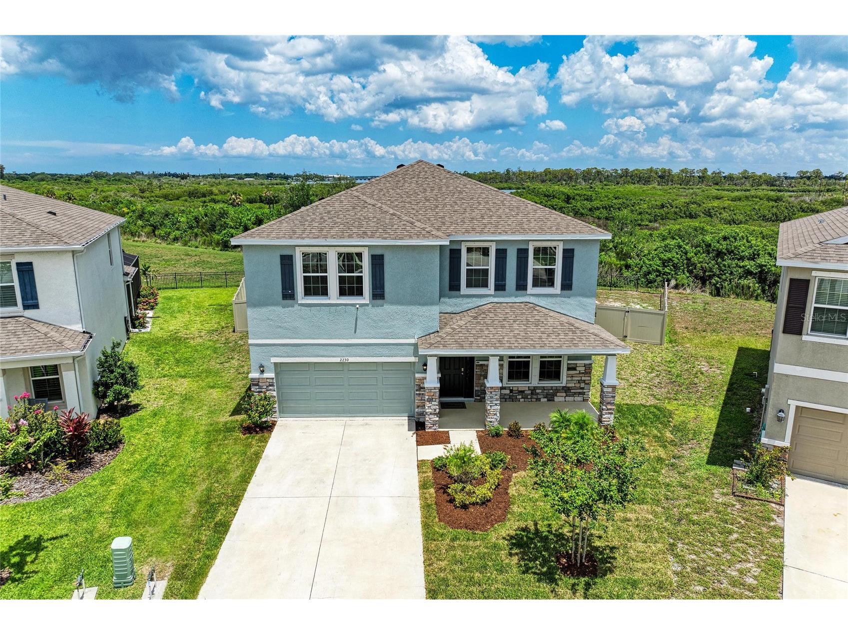 2230 Marsh Harbour Loop Bradenton FL 34208 A4698946 image2