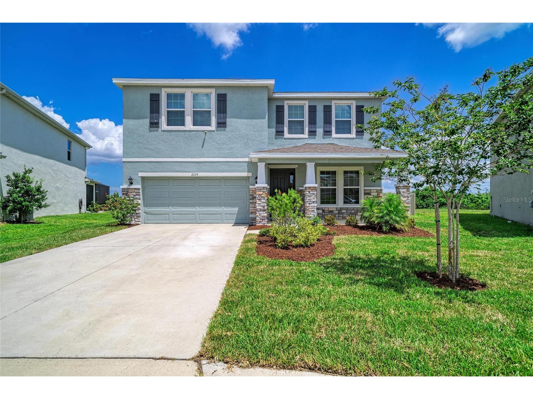 2230 Marsh Harbour Loop Bradenton FL 34208 A4698946 image3