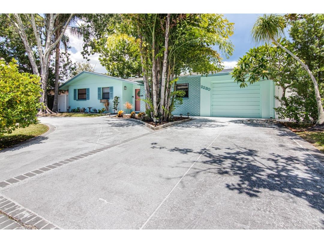 2230 Morningside Drive Safety Harbor FL 34695 T3457406 image1