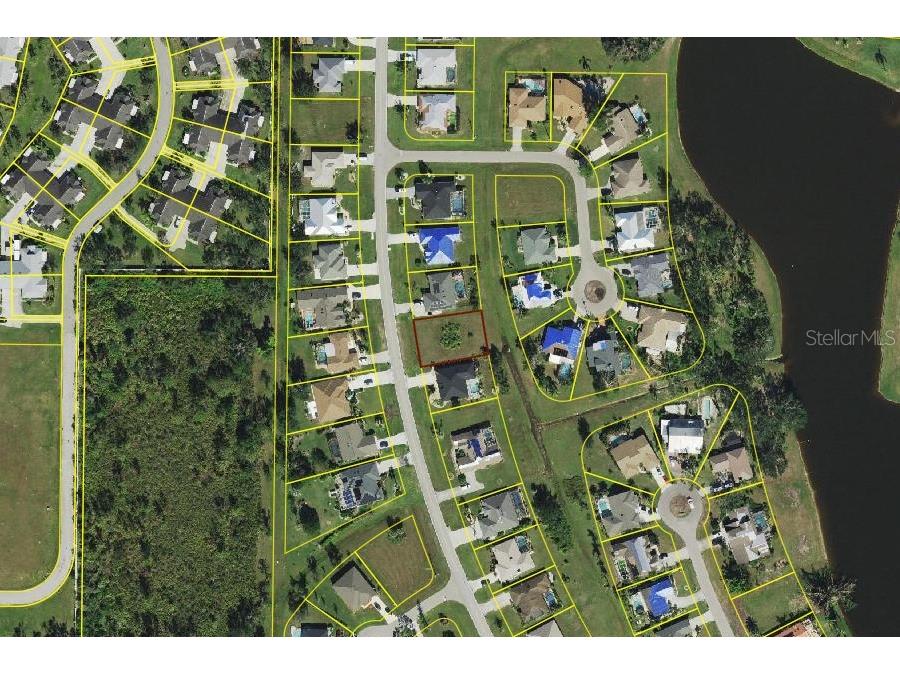 2230 Nuremberg Boulevard Punta Gorda FL 33983 C7511551 image1