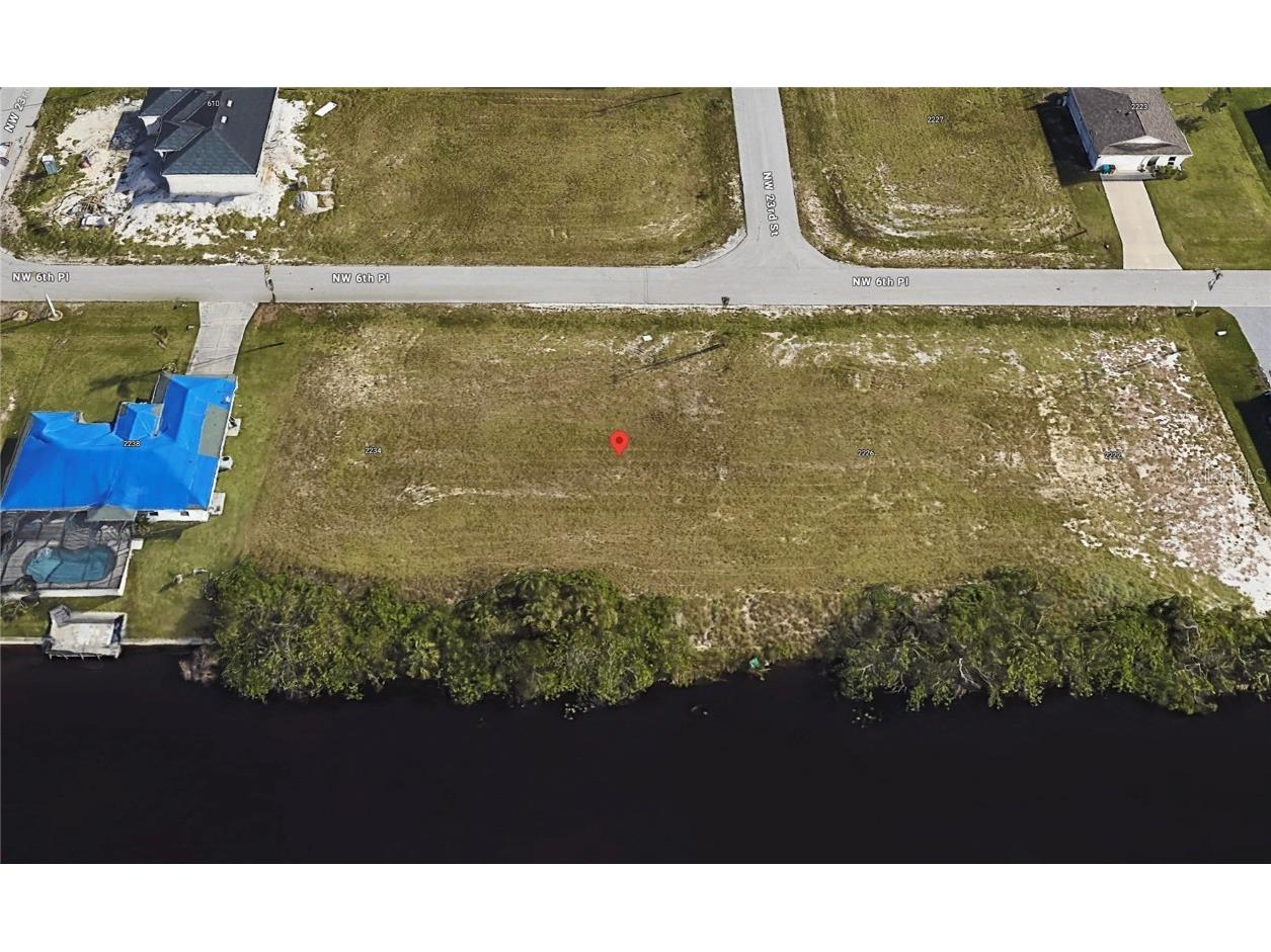 2230 NW 6th Place Cape Coral FL 33993 C7487529 image1