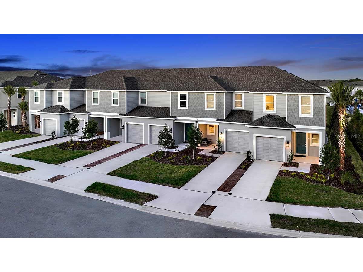 2230 Paravane Way Wesley Chapel FL 33543 T3529772 image1