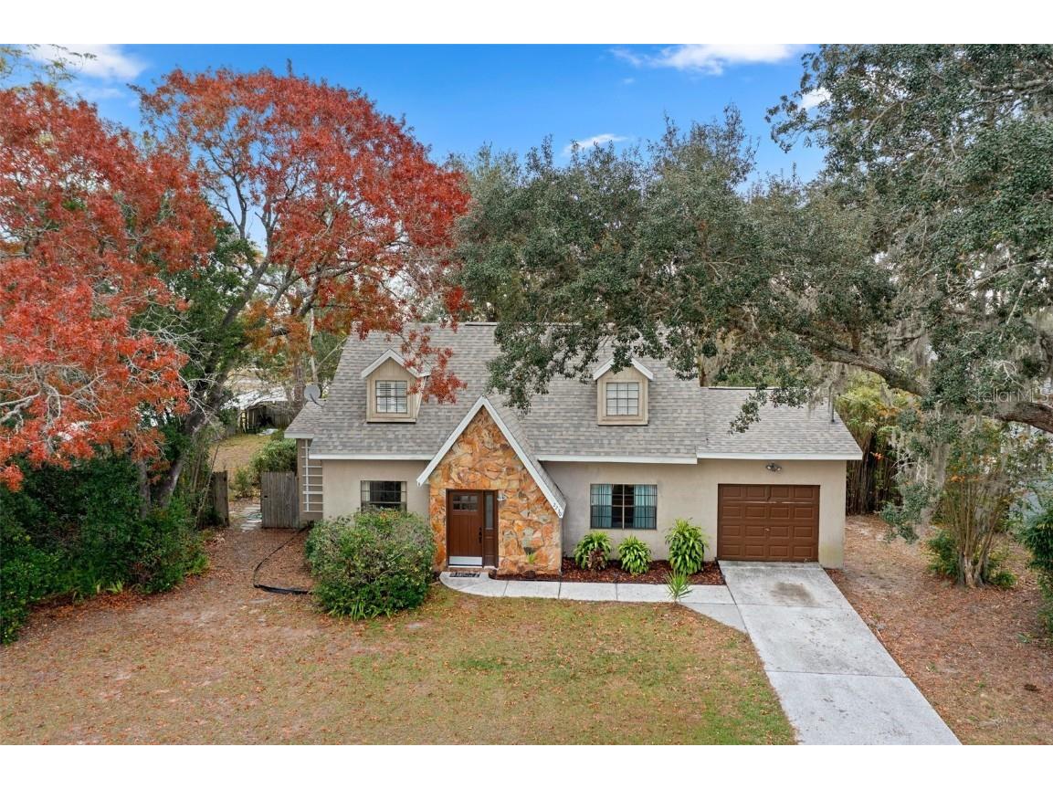2230 Perry Avenue Spring Hill FL 34609 W7860614 image1