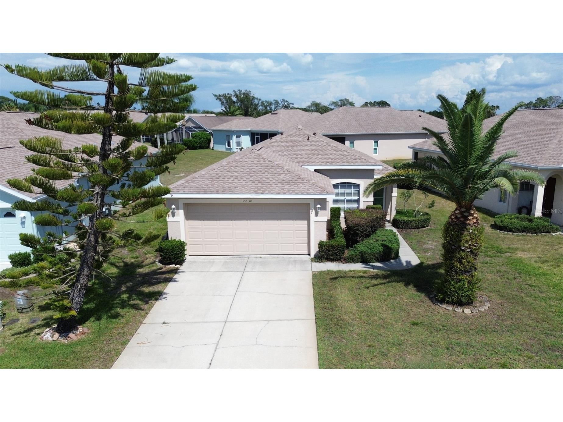 2230 Pleasant Hill Lane Holiday FL 34691 TB8517371 image1