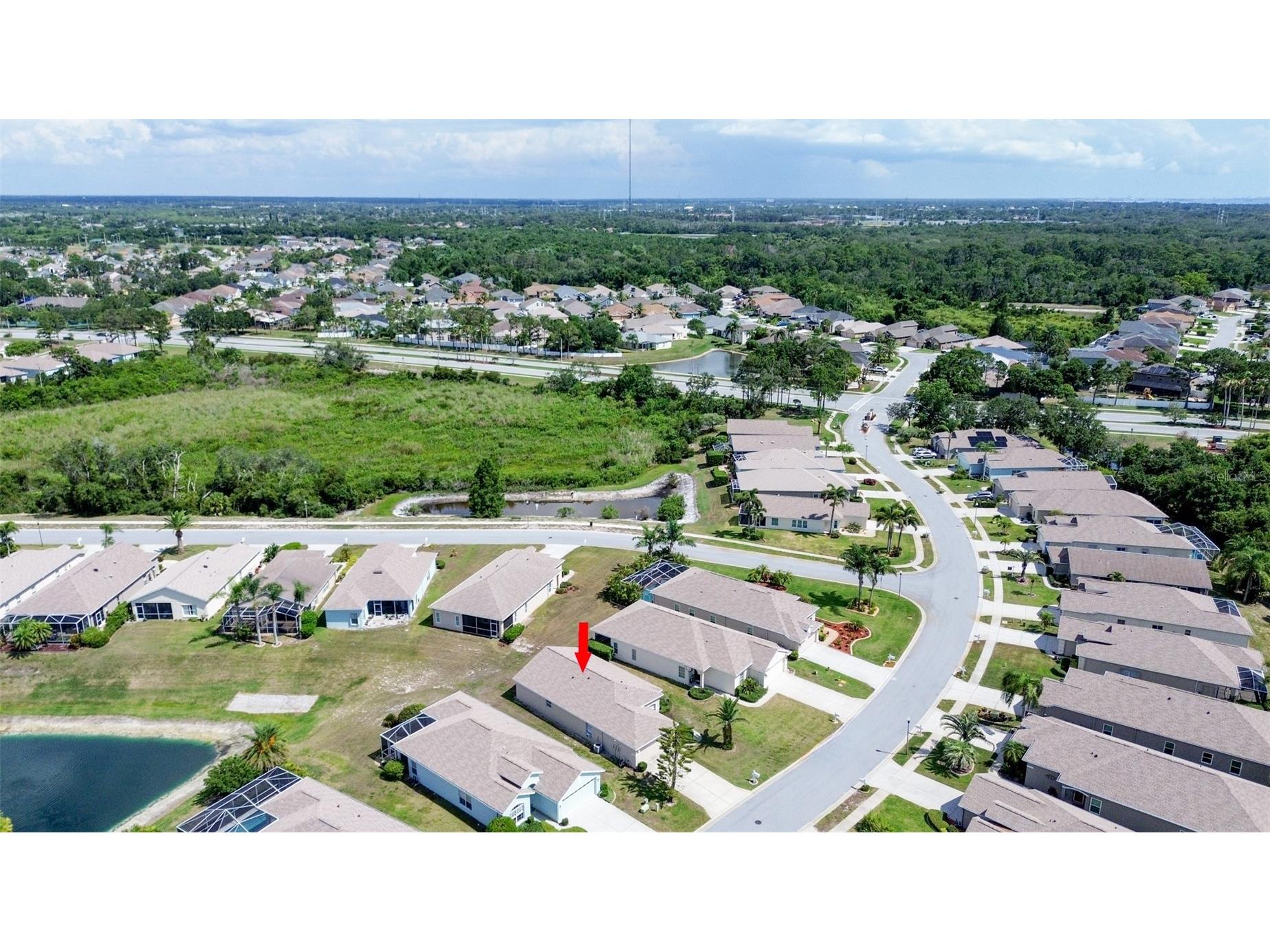 2230 Pleasant Hill Lane Holiday FL 34691 TB8517371 image38
