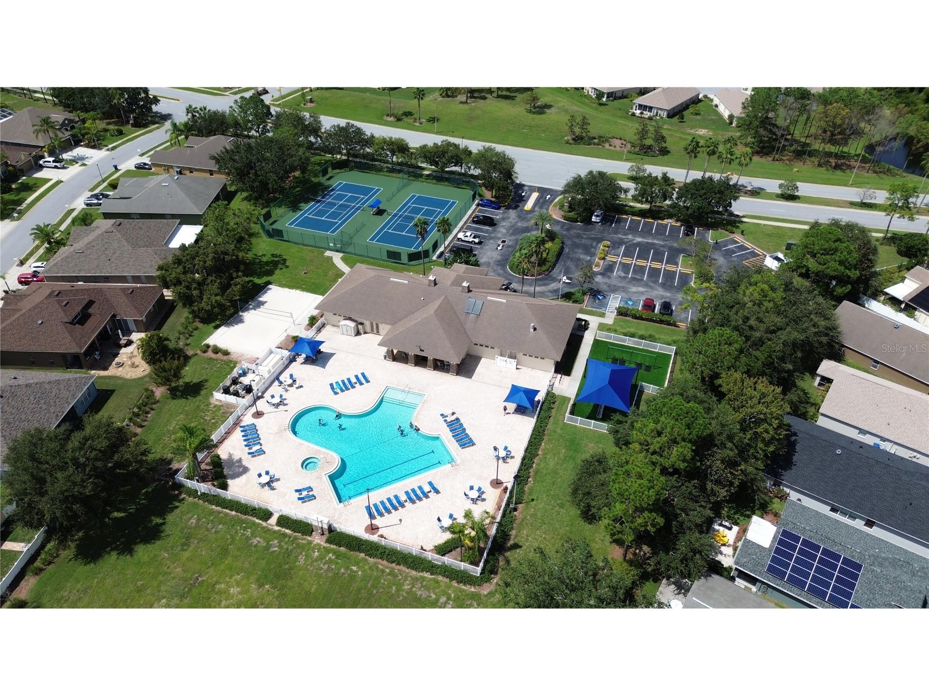 2230 Pleasant Hill Lane Holiday FL 34691 TB8517371 image43