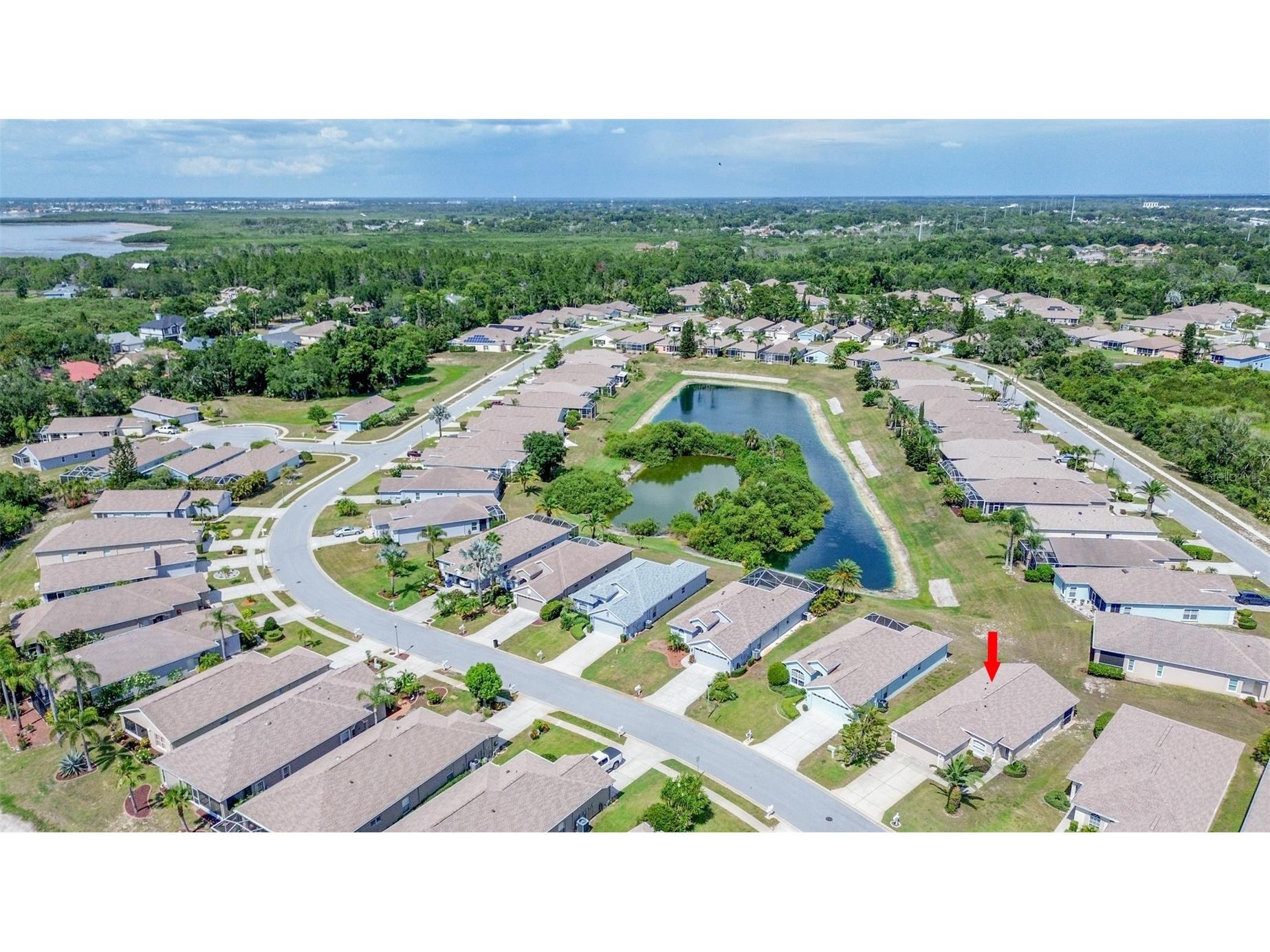2230 Pleasant Hill Lane Holiday FL 34691 TB8517371 image6