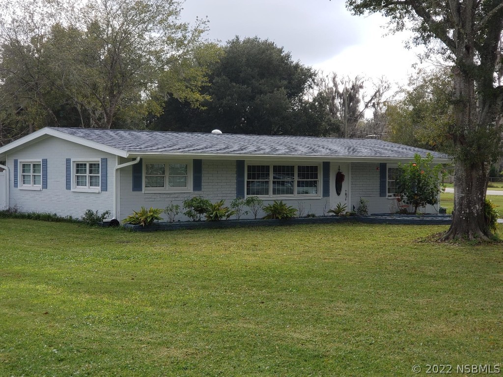 2230 Pine Island Drive New Smyrna Beach FL 32168 NS1067598 image1