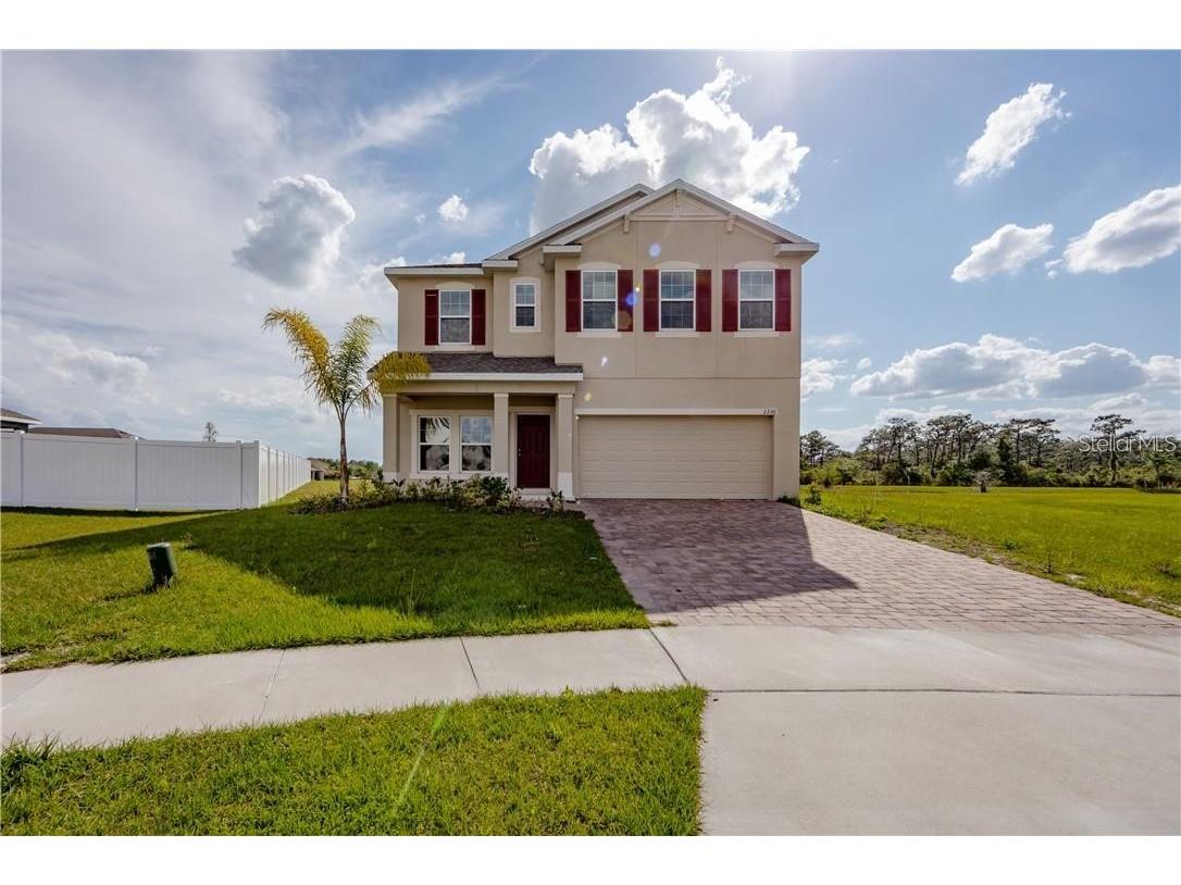 2230 Riverglen Court Kissimmee FL 34746 S5094913 image1