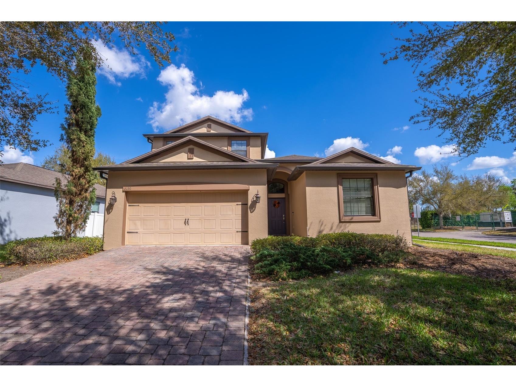 2230 Romanum Drive Winter Garden FL 34787 O6389947 image1