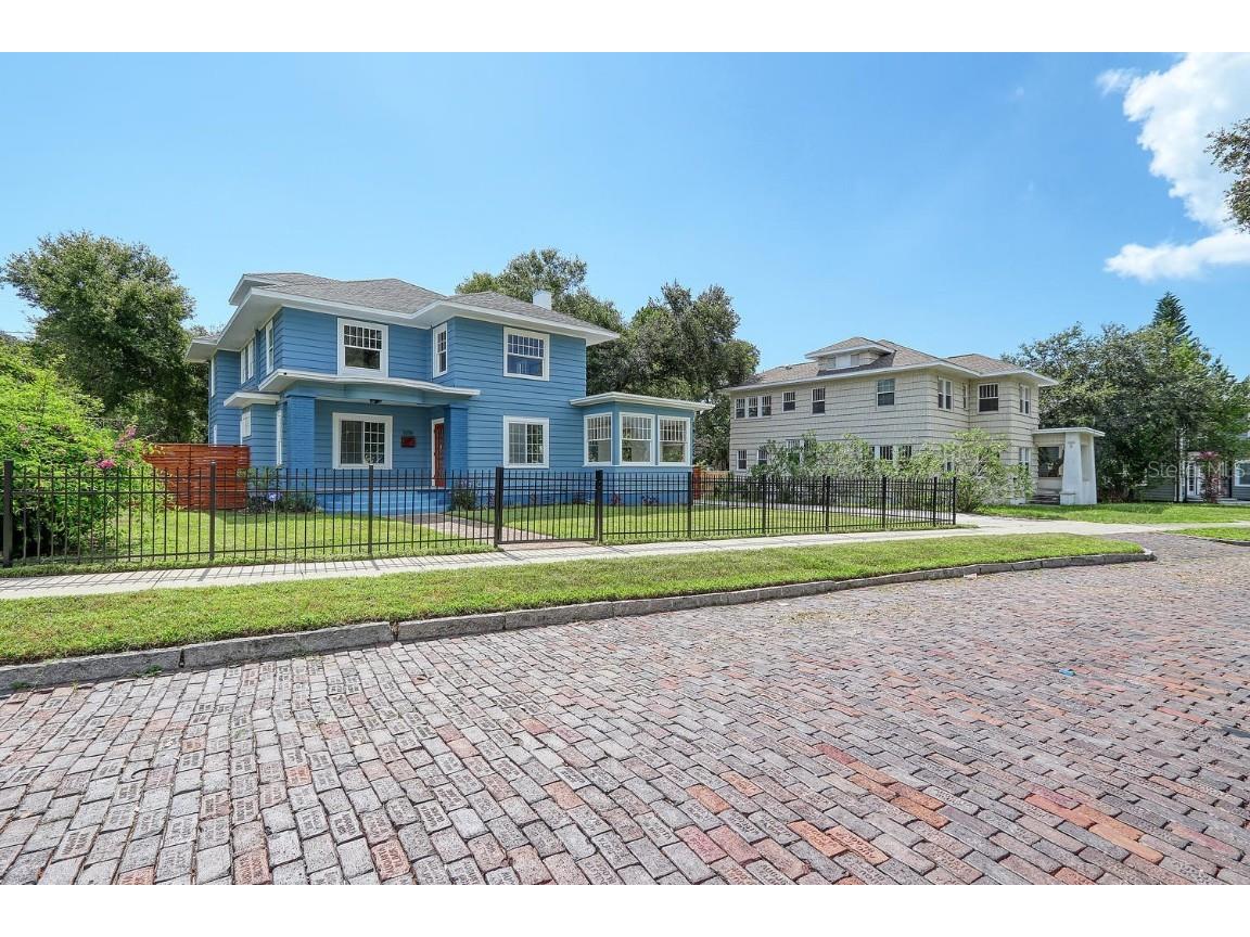 2230 Trelain Drive S Saint Petersburg FL 33712 TB8426896 image1