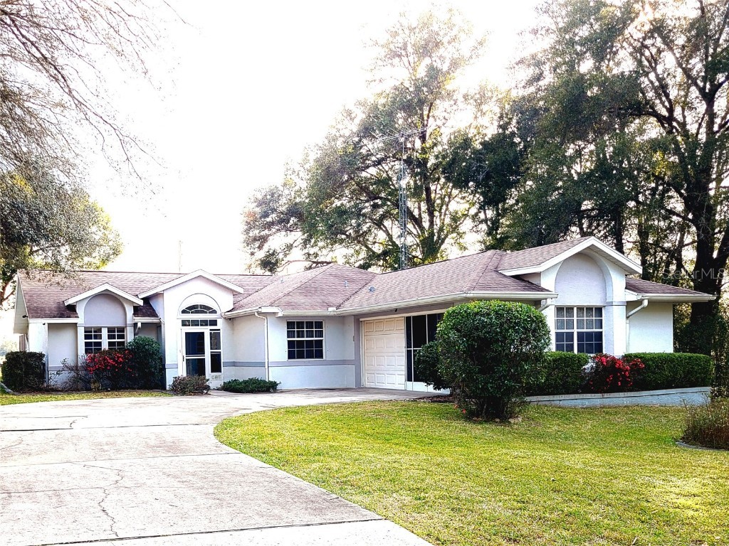 2230 W Rutland Drive Citrus Springs FL 34434 OM670760 image1