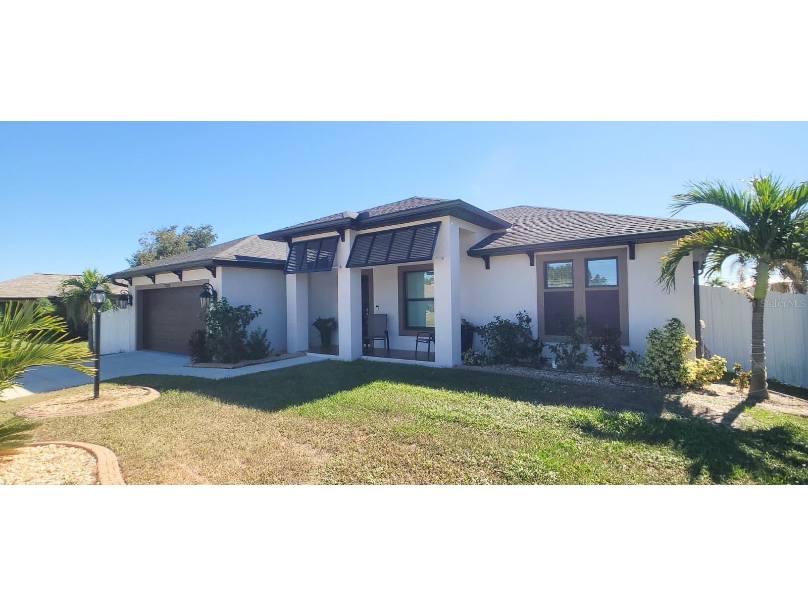 22301 Columbus Avenue Port Charlotte FL 33954 A4672275 image1