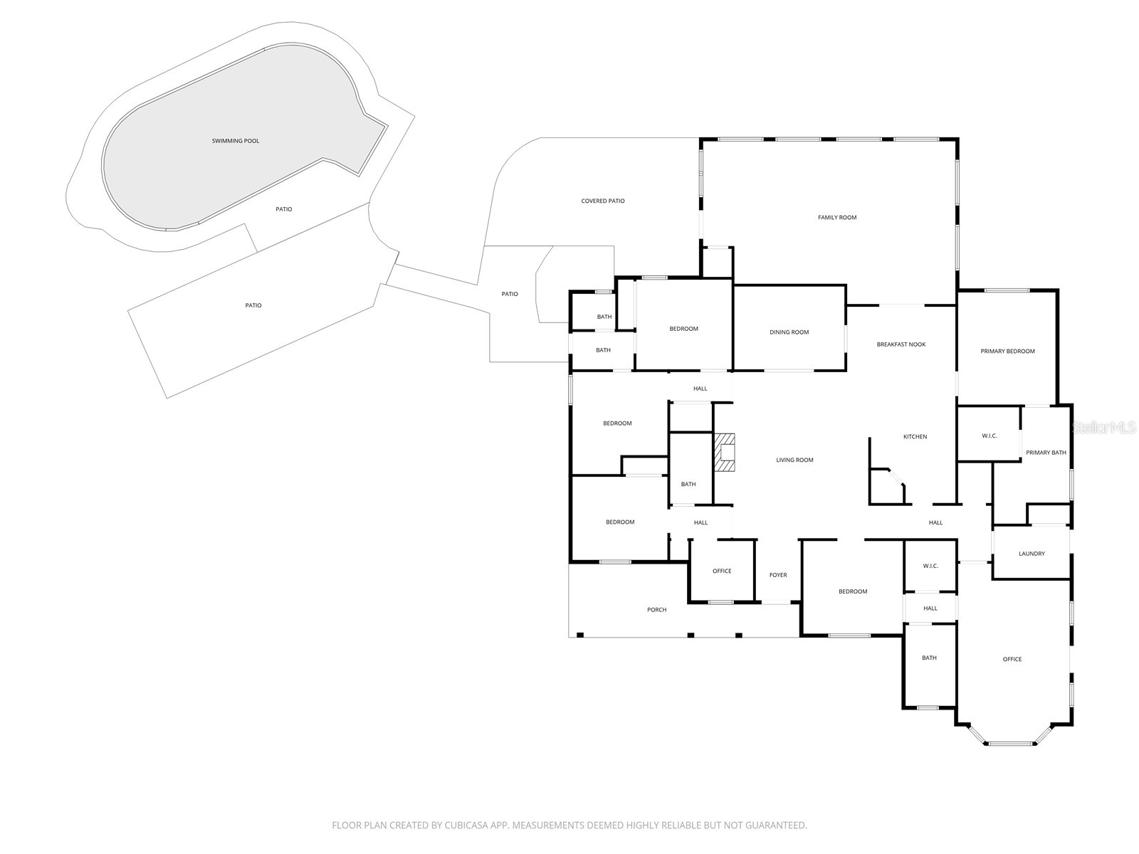 22301 Coronado Somerset Drive Sorrento FL 32776 G5109304 image90