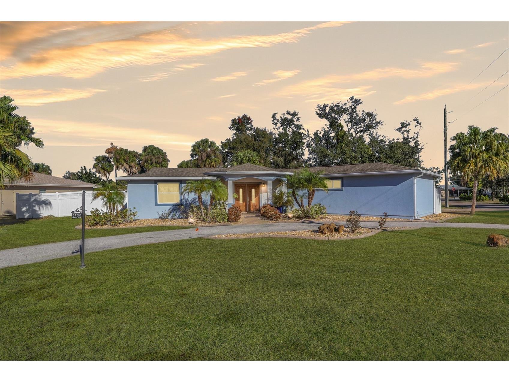 22302 New York Avenue Port Charlotte FL 33952 TB8468414 image1