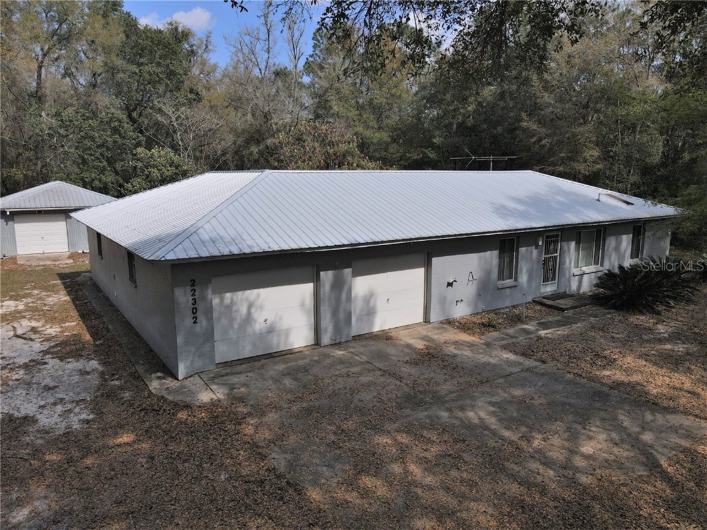 22302 SE 111th Avenue Hawthorne FL 32640 - LAKE JEFFERS GC511342 image1