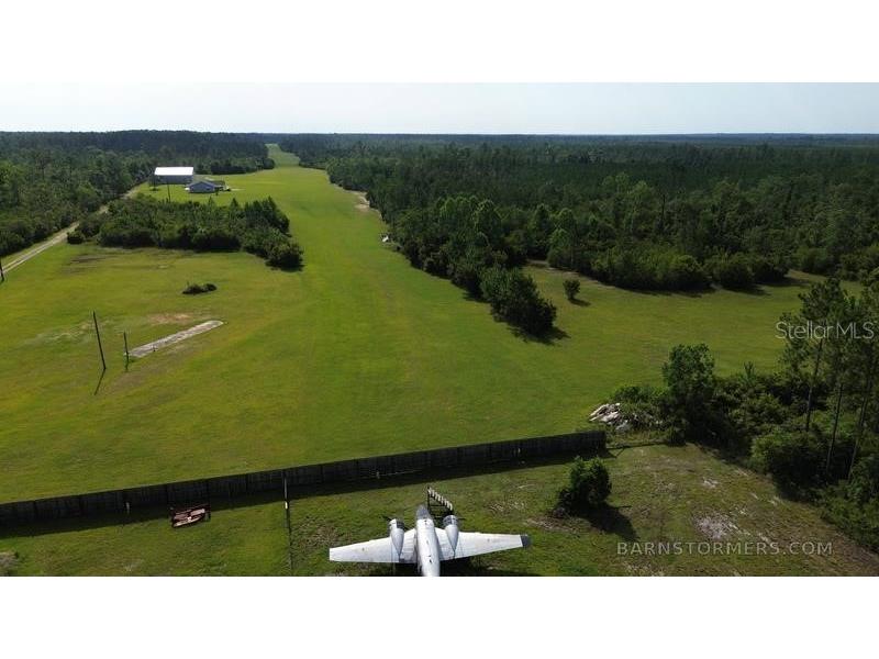 22303 NW Longleaf Road Fountain FL 32438 S5147572 image1