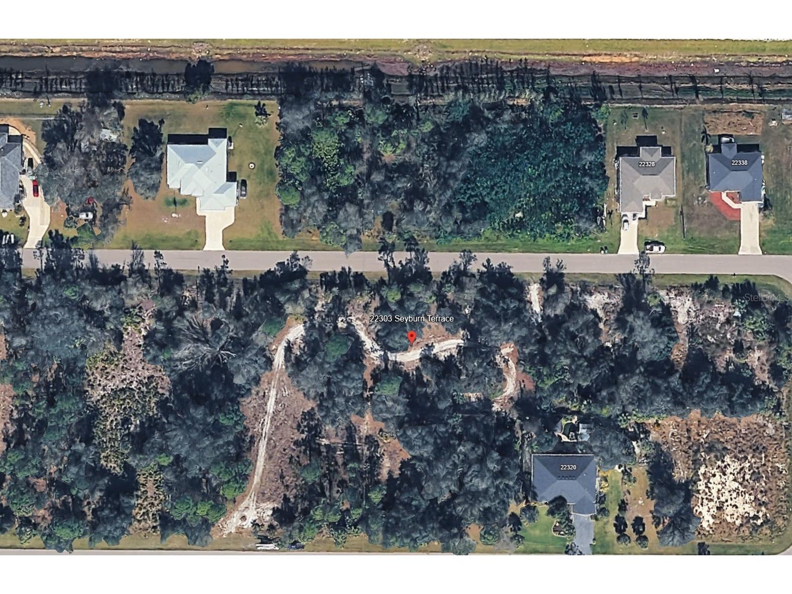 22303 Seyburn Terrace Port Charlotte FL 33954 C7527118 image1